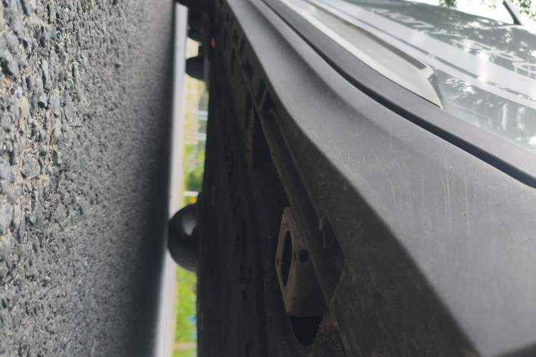 Used AION Y 2022 Plus 70 Smart Edition Chassis Front Right