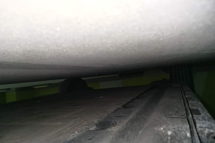 Used AION Y 2022 Plus 70 Enjoy Edition Chassis Front Right