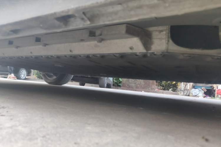Used AION Y 2022 70 Intelligent Edition Lithium Iron Phosphate Chassis Front Right
