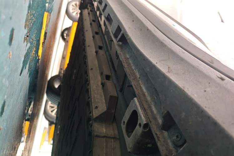 Used AION Y 2022 Plus 70 Smart Edition Chassis Front Right