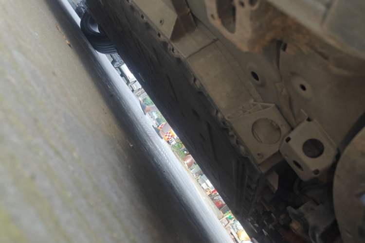 Used AION Y 2022 70 Intelligent Edition Lithium Iron Phosphate Chassis Front Right