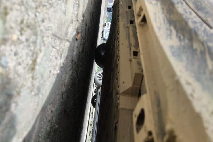 Used AION Y 2022 Plus 70 Smart Edition Chassis Front Right