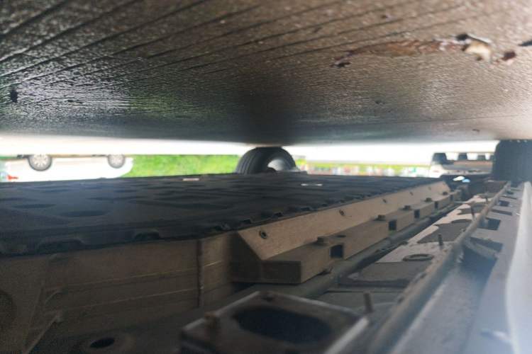 Used AION Y 2022 Plus 70 Smart Edition Chassis Front Right