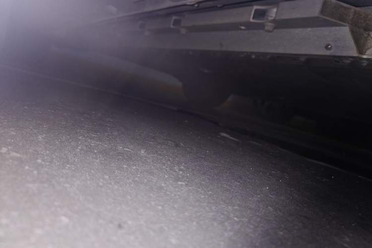 Used AION Y 2022 70 Intelligent Edition Lithium Iron Phosphate Chassis Front Right