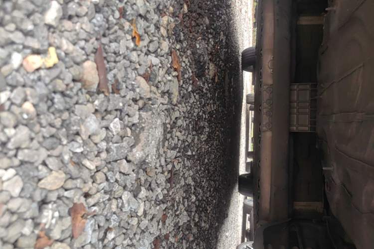 Used AION Y 2022 70 Enjoyment Edition Lithium Iron Phosphate Chassis Rear