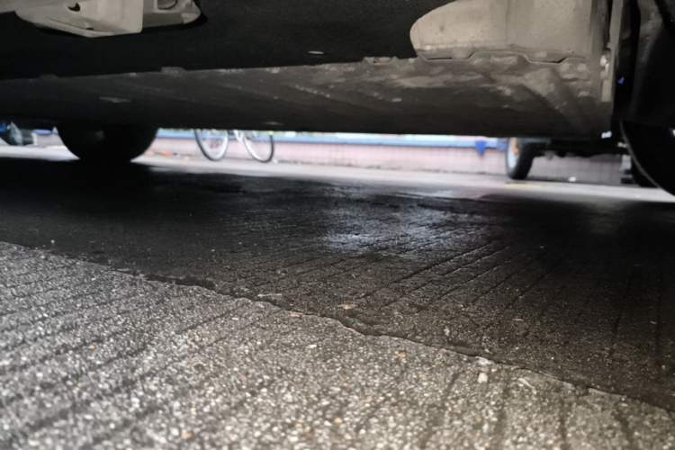 Used AION Y 2022 70 Tech Edition Lithium Iron Phosphate Chassis Rear Left