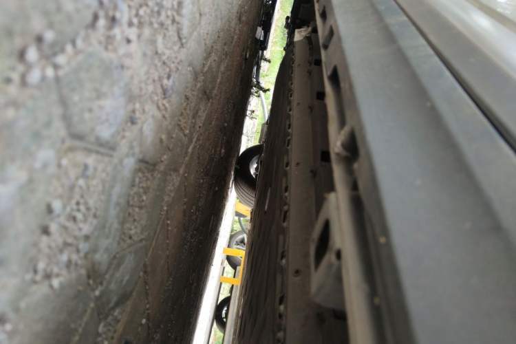 Used AION Y 2022 Plus 70 Smart Edition Chassis Rear Left