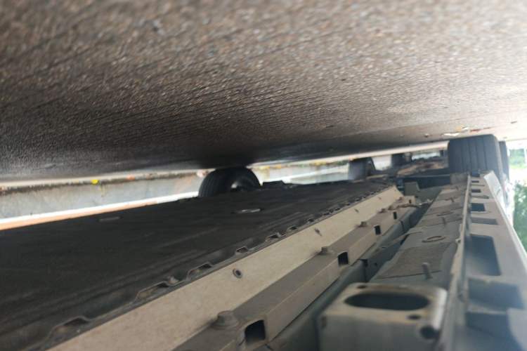 Used AION Y 2022 Plus 70 Smart Edition Chassis Rear Left