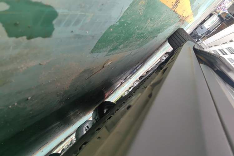 Used AION Y 2022 Plus 70 Smart Edition Chassis Rear Left
