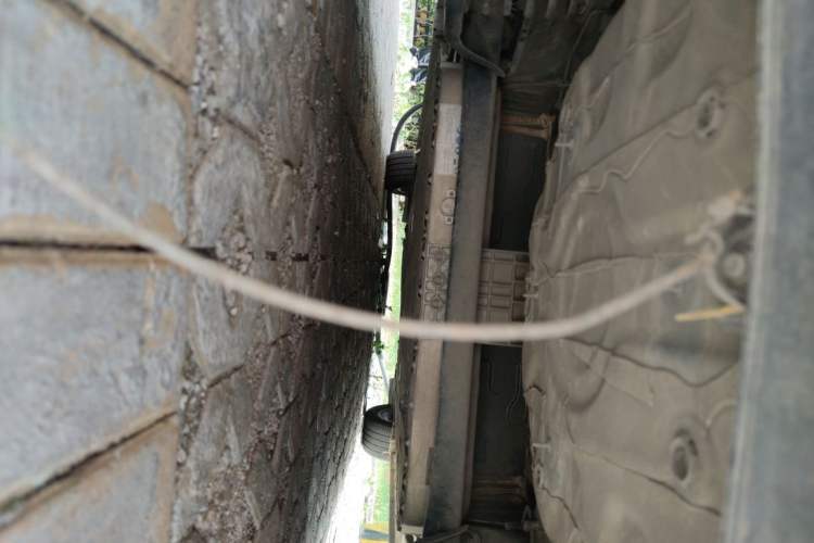 Used AION Y 2022 Plus 70 Smart Edition Chassis Rear