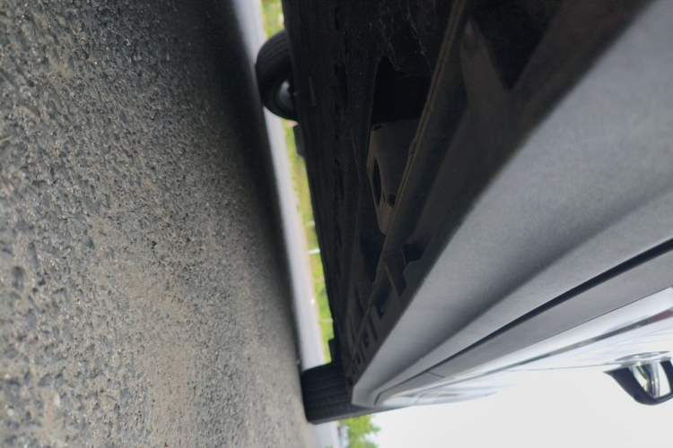 Used AION Y 2022 Plus 70 Smart Edition Chassis Rear Right