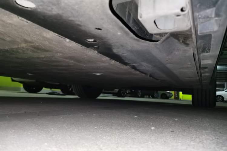 Used AION Y 2022 Plus 70 Enjoy Edition Chassis Rear Right