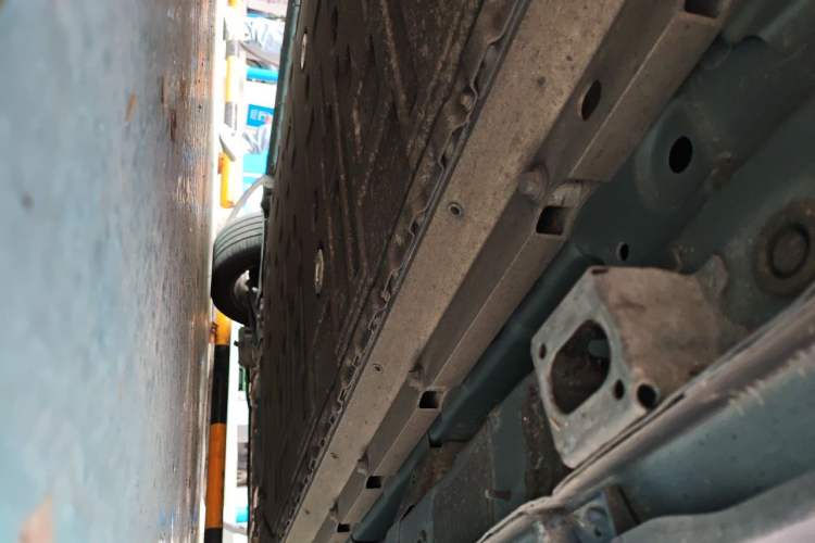 Used AION Y 2022 Plus 70 Smart Edition Chassis Rear Right
