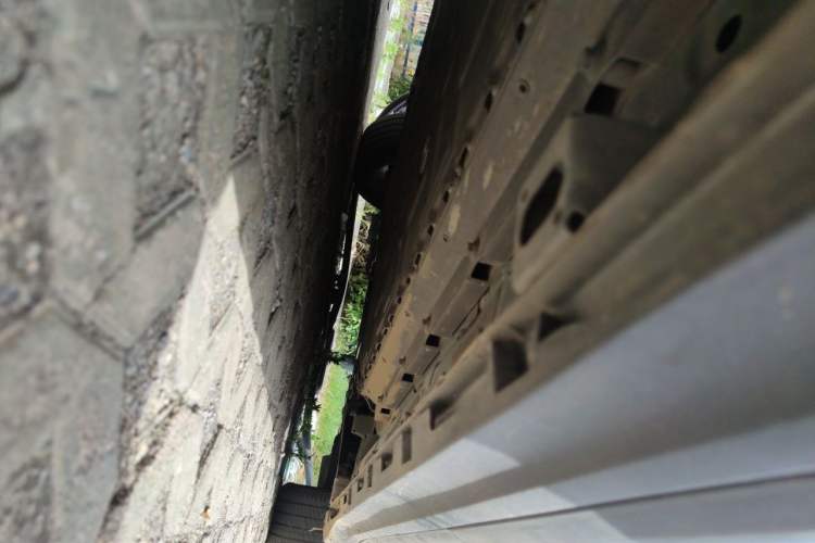 Used AION Y 2022 Plus 70 Smart Edition Chassis Rear Right