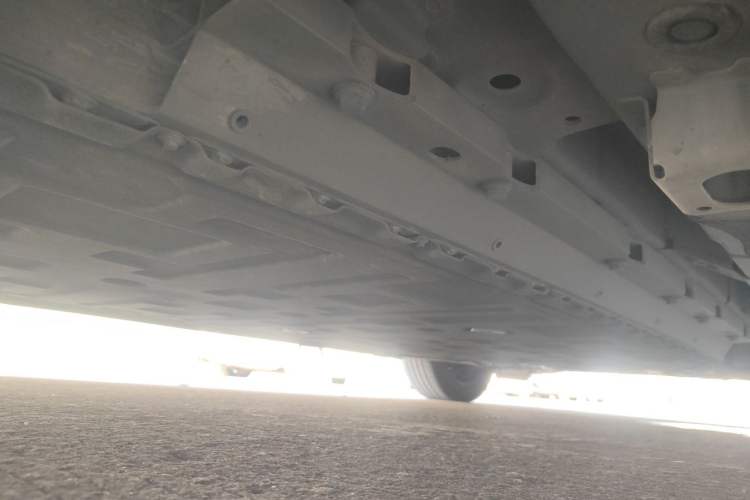 Used AION Y 2022 Plus 70 Enjoy Edition Chassis Rear Right