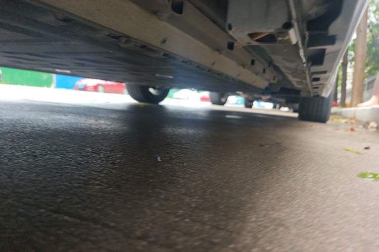 Used AION Y 2022 Plus 70 Smart Edition Chassis Rear Right
