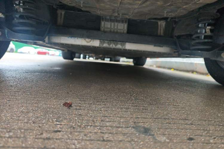 Used AION Y 2022 Plus 70 Smart Edition Chassis Rear