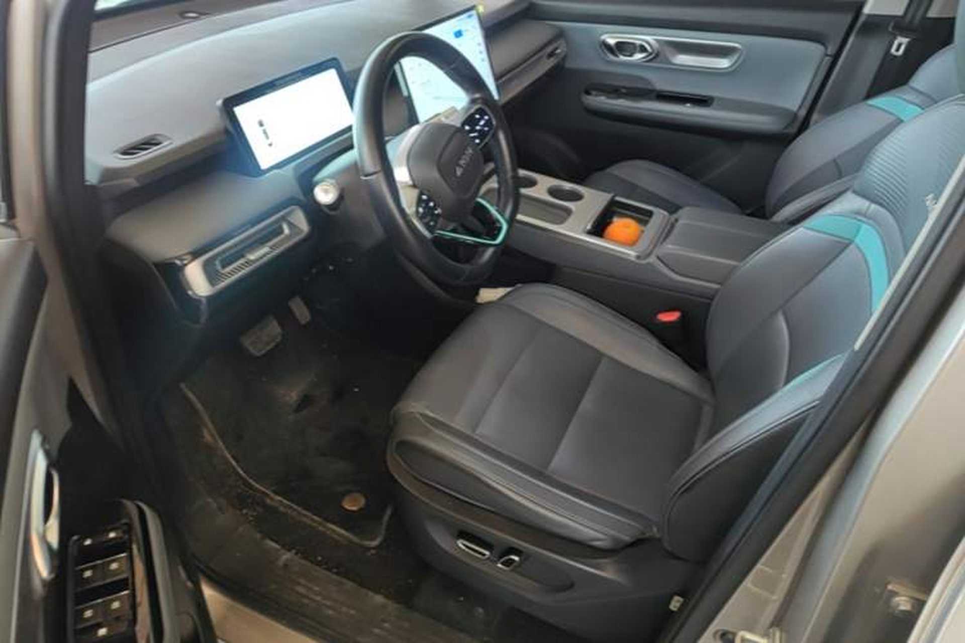 Used AION Y 2022 Plus 70 Smart Edition Driver Seat
