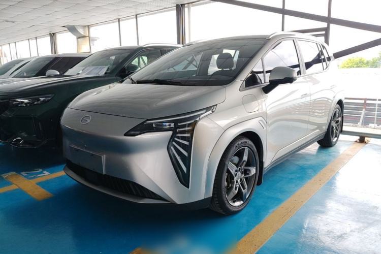 Used AION Y 2022 Plus 70 Tech Edition Guazi used car, China used car export, Used car for sale, Used cars, Cheapest cars for sale