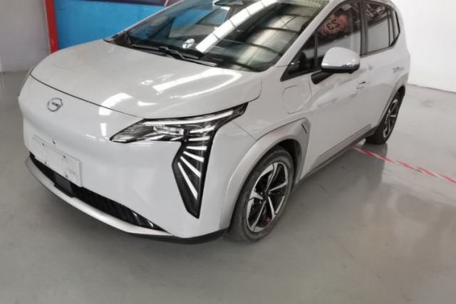 AION Y 2022 Plus 70 Smart Edition d’occasion