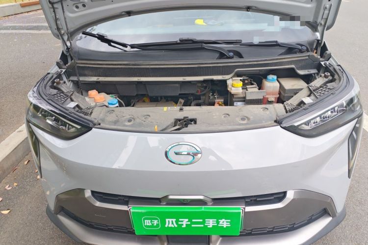 Used AION Y 2022 70 Intelligent Edition Lithium Iron Phosphate Engine Bay