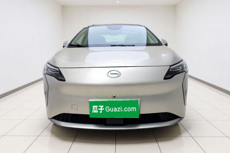 Used AION Y 2022 Plus 70 Tech Edition Exterior 1