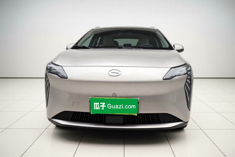 Used AION Y 2022 Plus 70 Enjoy Edition Exterior 1