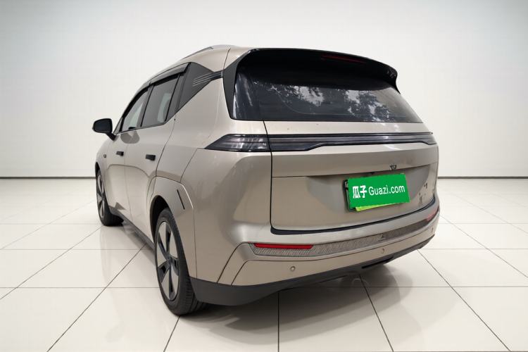 Used AION Y 2022 Plus 70 Enjoy Edition Exterior 3
