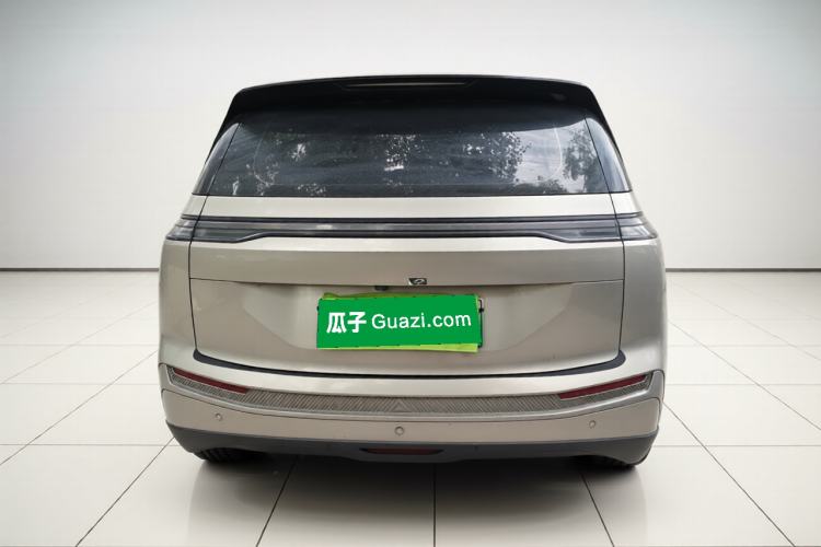 Used AION Y 2022 Plus 70 Enjoy Edition Exterior 4