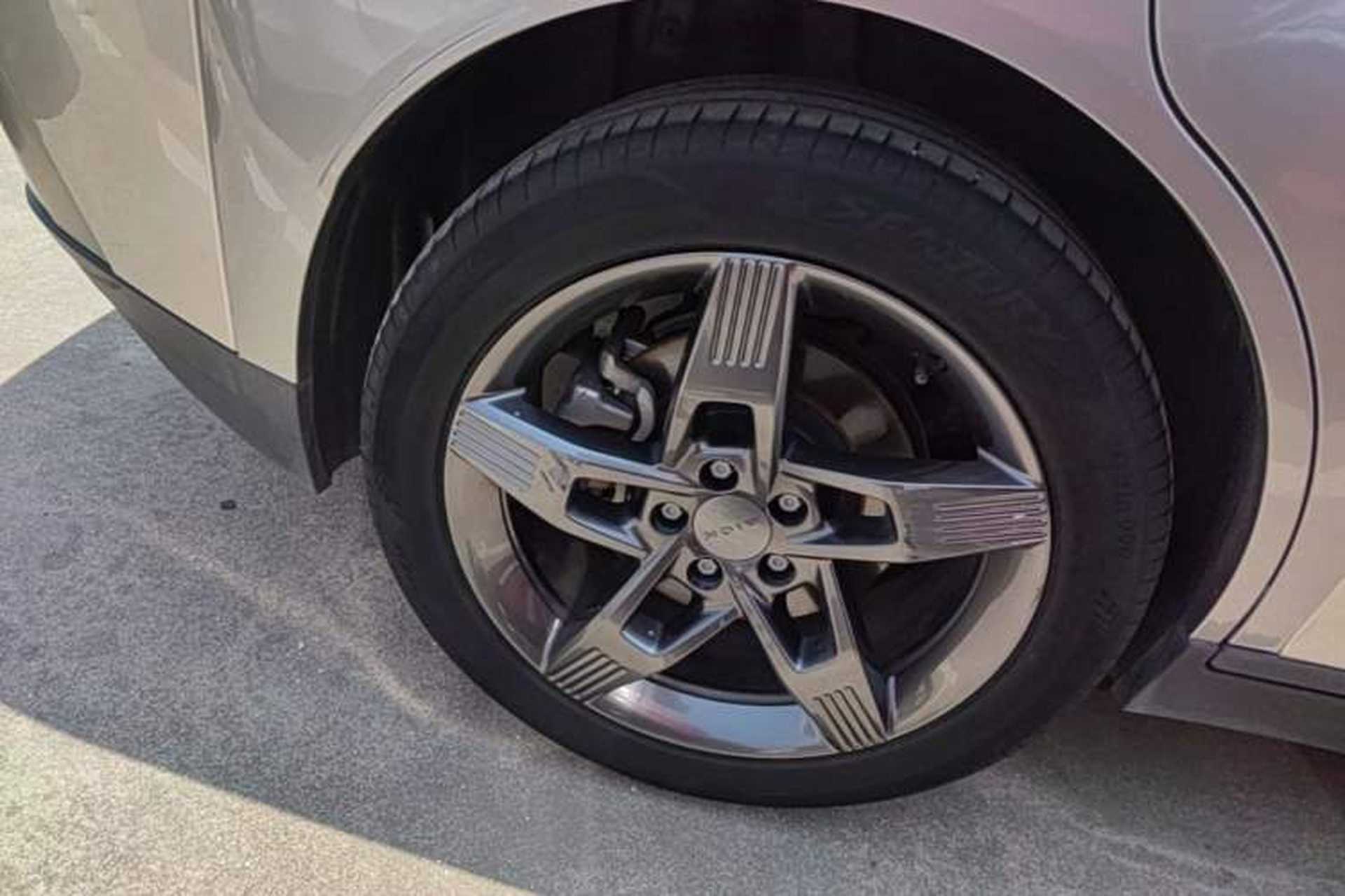 Used AION Y 2022 Plus 70 Tech Edition Exterior 5