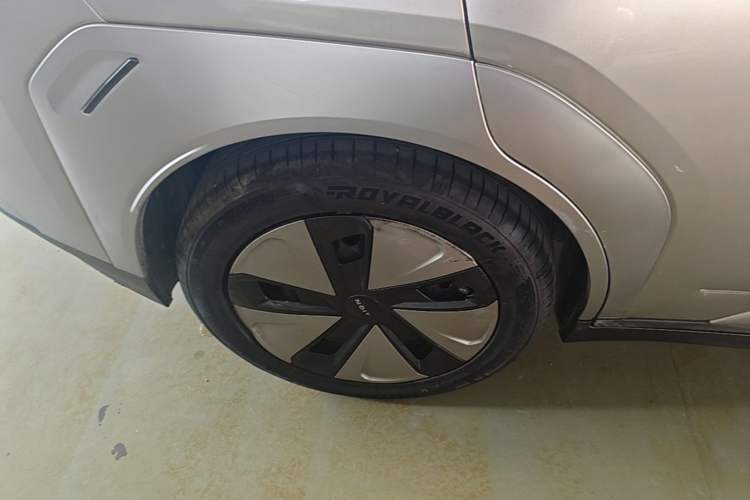 Used AION Y 2022 Plus 70 Enjoy Edition Exterior 5