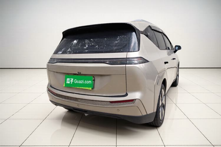 Used AION Y 2022 Plus 70 Enjoy Edition Exterior 5