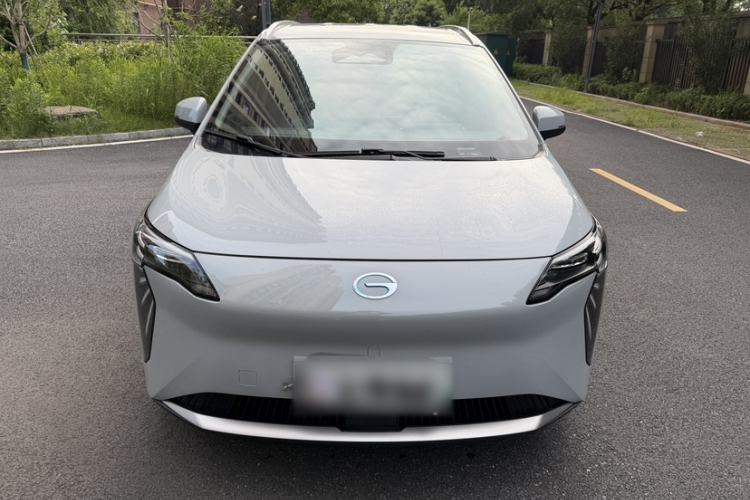 Used AION Y 2022 Plus 70 Enjoy Edition Exterior 6