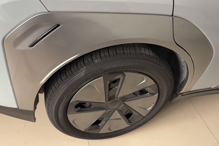 Used AION Y 2022 Plus 70 Enjoy Edition Exterior 6