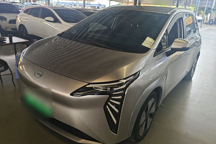 Used AION Y 2022 Plus 70 Enjoy Edition Guazi used car, China used car export, Used car for sale, Used  cars, Cheapest cars for sale