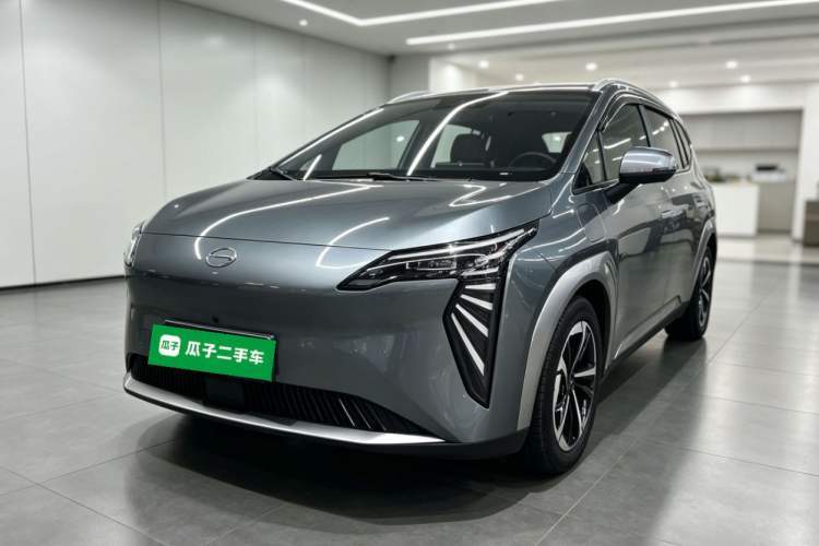 Used AION Y 2022 Plus 80 Smart Edition Guazi used car, China used car export, Used car for sale, Used cars, Cheapest cars for sale