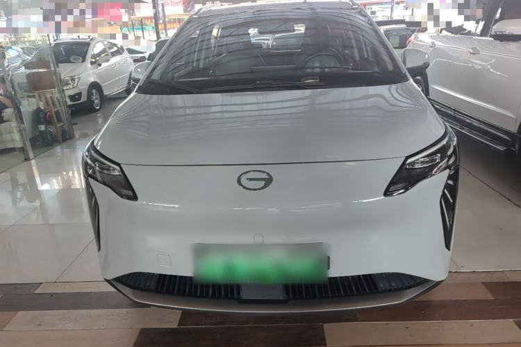 Used AION Y 2022 Plus 70 Enjoy Edition Front