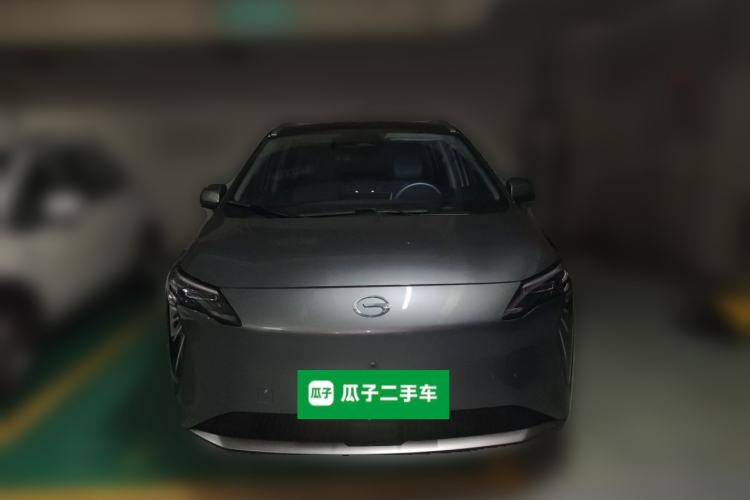 Used AION Y 2022 Plus 70 Smart Edition Front