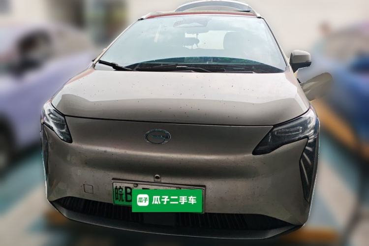 Used AION Y 2022 Plus 70 Smart Edition Front