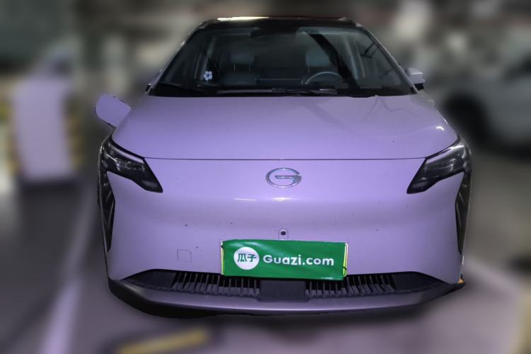 Used AION Y 2022 Plus 70 Smart Edition Front