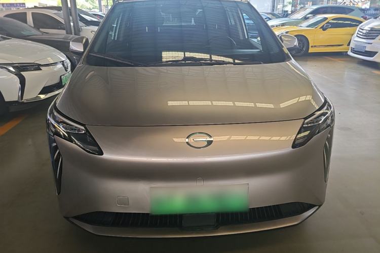 Used AION Y 2022 Plus 70 Enjoy Edition Front