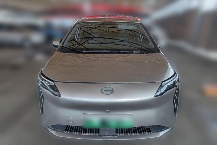 Used AION Y 2022 Plus 70 Smart Edition Front