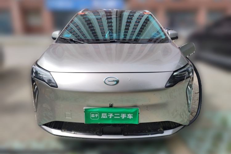 Used AION Y 2022 Plus 70 Smart Edition Front