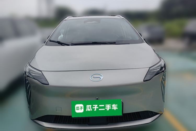Used AION Y 2022 Plus 70 Smart Edition Front