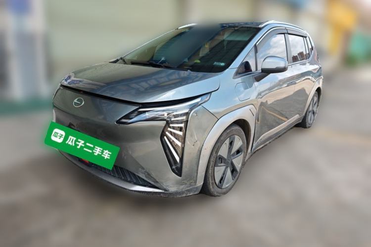 Used AION Y 2022 Plus 70 Enjoy Edition Guazi used car, China used car export, Used car for sale, Used cars, Cheapest cars for sale