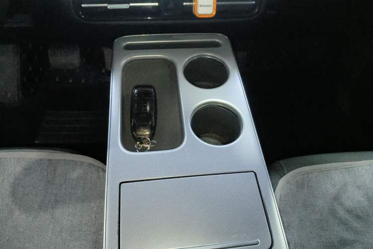 Used AION Y 2022 Plus 80 Enjoy Edition Gear Lever