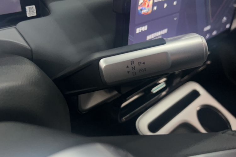 Used AION Y 2022 Plus 80 Intelligent Driving Edition Gear Lever