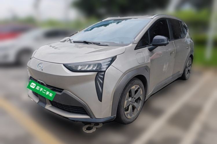 Used AION Y 2022 70 Enjoyment Edition Lithium Iron Phosphate Guazi used car, China used car export, Used car for sale, Used cars, Cheapest cars for sale