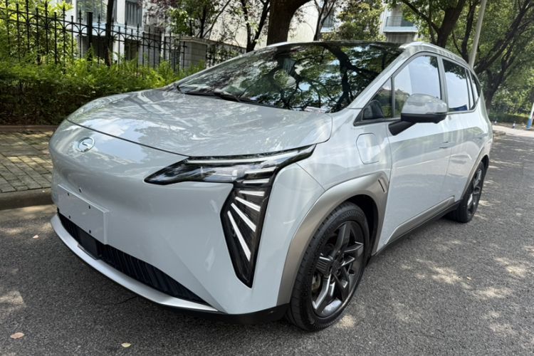 Used AION Y 2022 Plus 70 Tech Edition Guazi used car, China used car export, Used car for sale, Used cars, Cheapest cars for sale