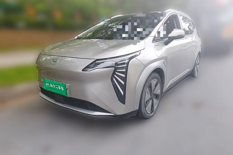 Used AION Y 2022 Plus 70 Enjoy Edition Guazi used car, China used car export, Used car for sale, Used cars, Cheapest cars for sale